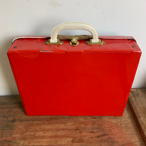 Vintage Mini Auto Box