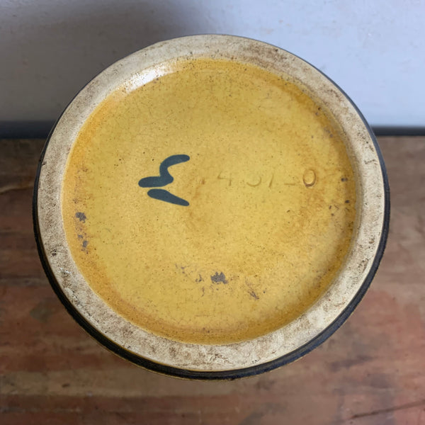 Vintage Keramik Vase Dümler und Breiden 45-20