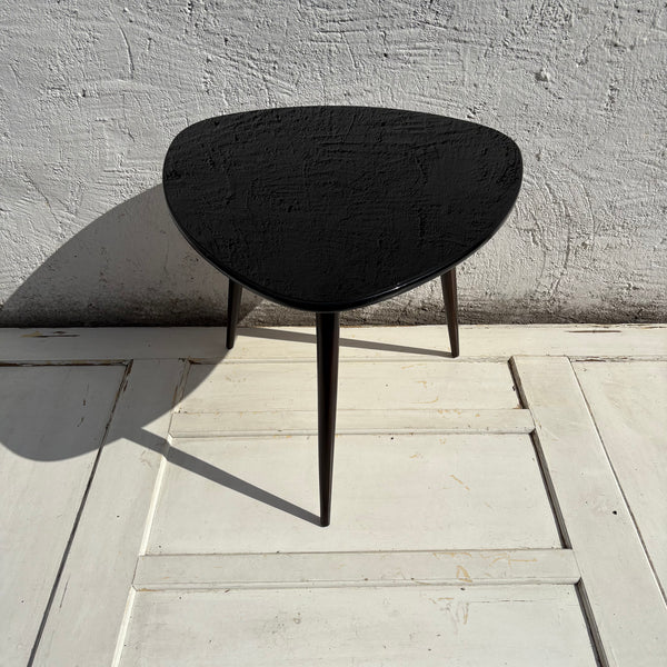 Mid Century Nierentisch Beistelltisch