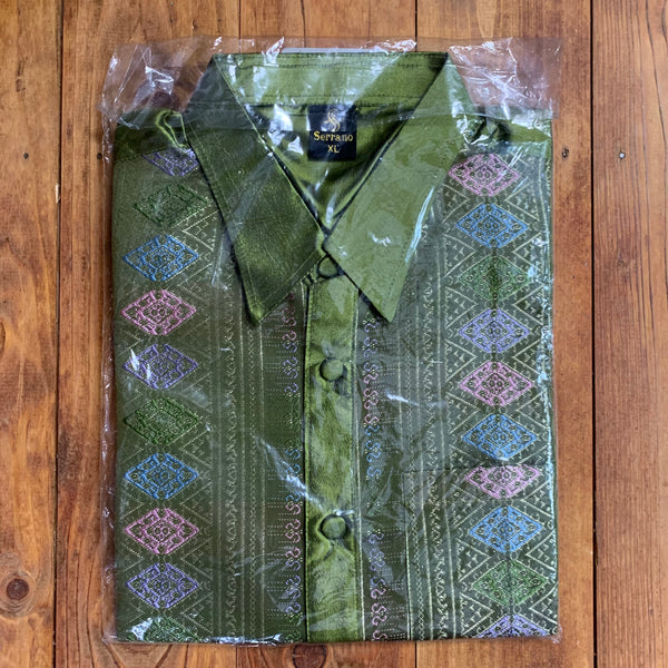 Original vintage 70er Jahre Herren Hemd OVP