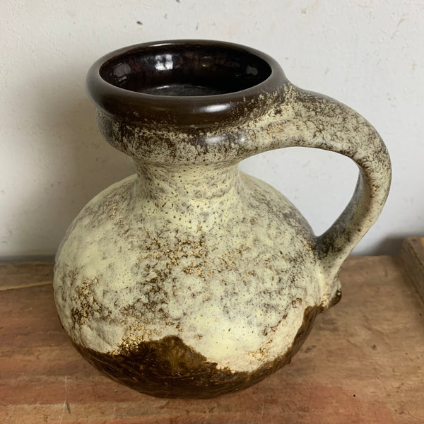 Vintage Keramik Vase Dümler und Breiden 33-20