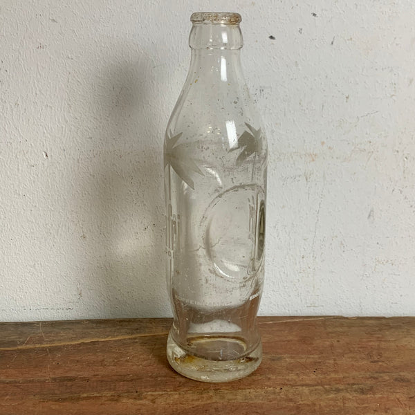 Vintage Flasche Afri Cola