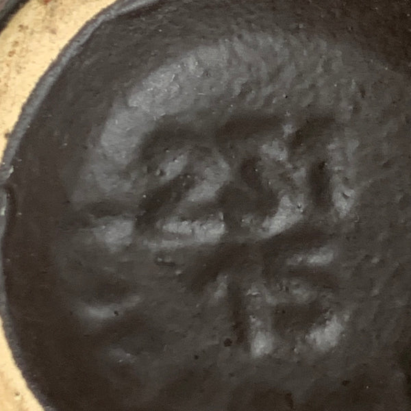 Keramik Vase 231-15 von Scheurich