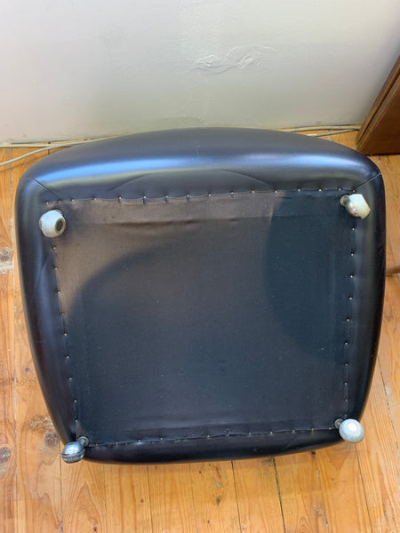Kult Vintage Teddy Plüsch Sessel