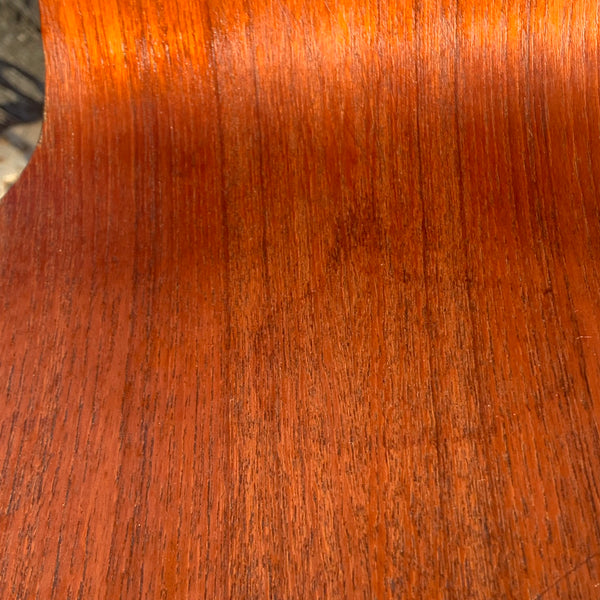 Vintage Design Hammer Stuhl Chair von Arne Jacobsen für Fritz Hansen