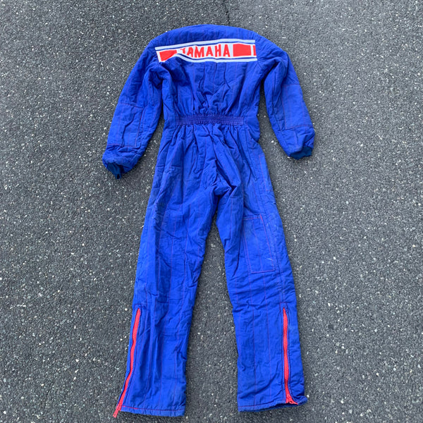 Vintage Overall von Yamaha