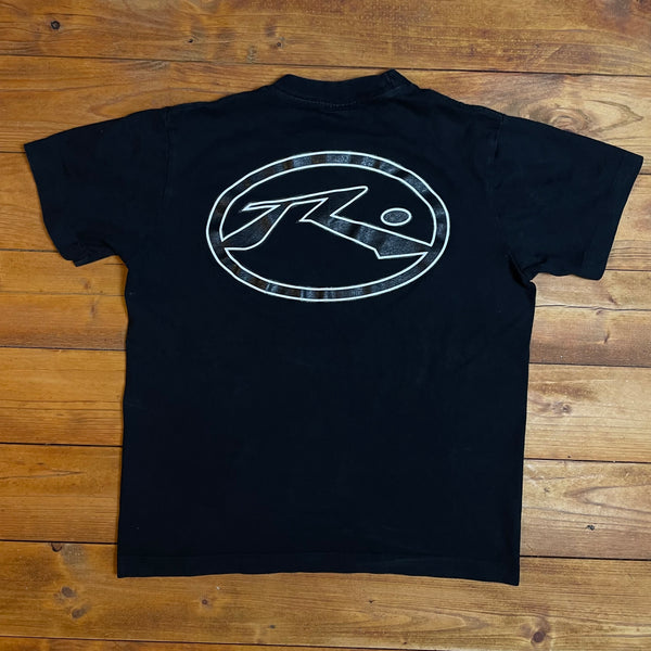 Rusty Vintage Surf Tee
