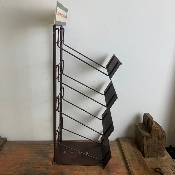 Vintage Aufsteller … für Zwischendurch