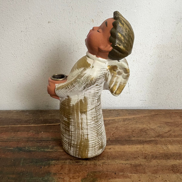 Vintage Singer Engel von Jullar