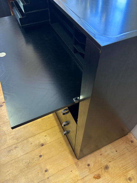 Vintage Design Sekretär Schrank von Interlüpke