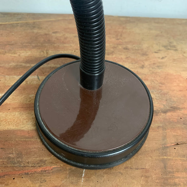Vintage Schreibtischlampe von Veneta Lumi