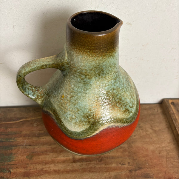 Vintage Keramik Vase Dümler und Breiden 1059-30
