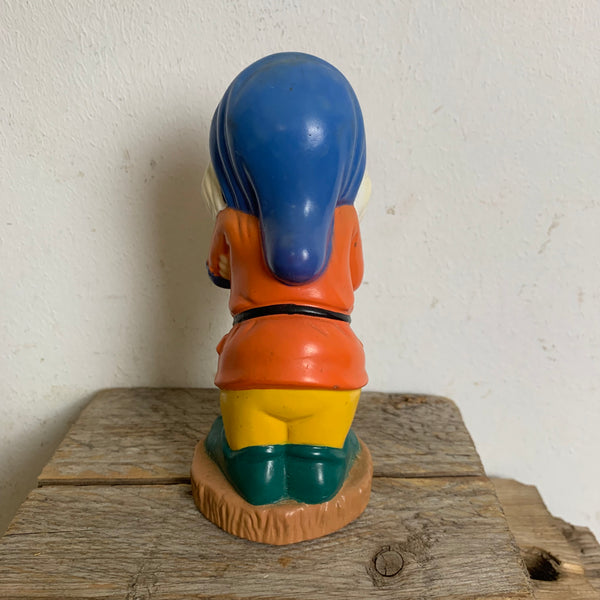 Disney Figur Grumpy von Schneewittchen und die sieben Zwerge