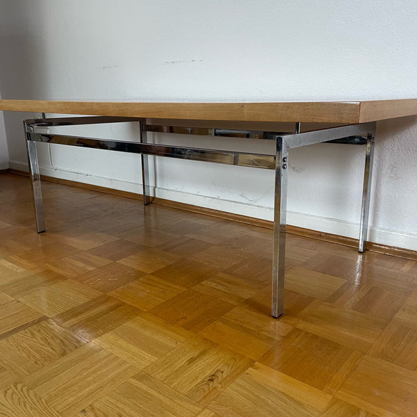 Vintage Design Couchtisch