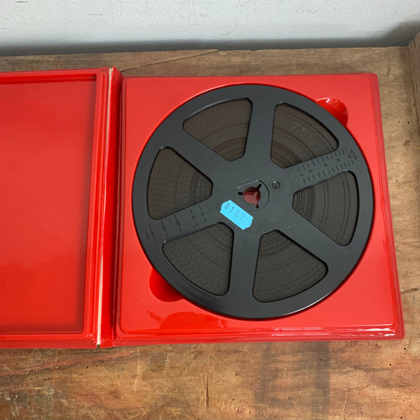 Die Abenteuer des Rabbi Jacob Super 8 Film
