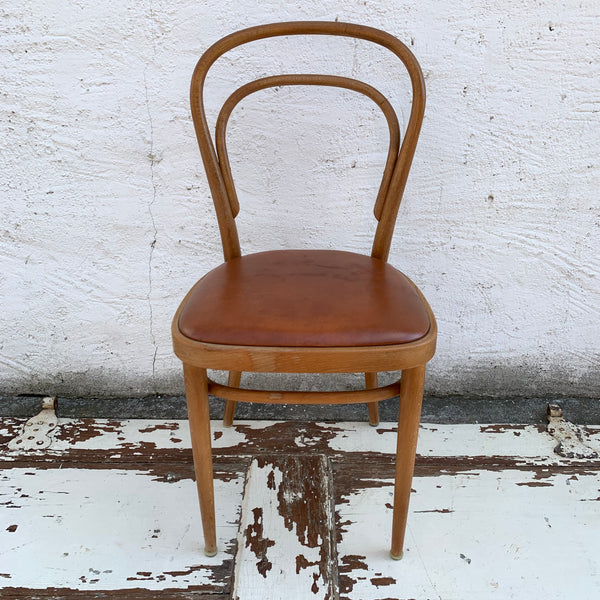Thonet Stuhl No. 214 P