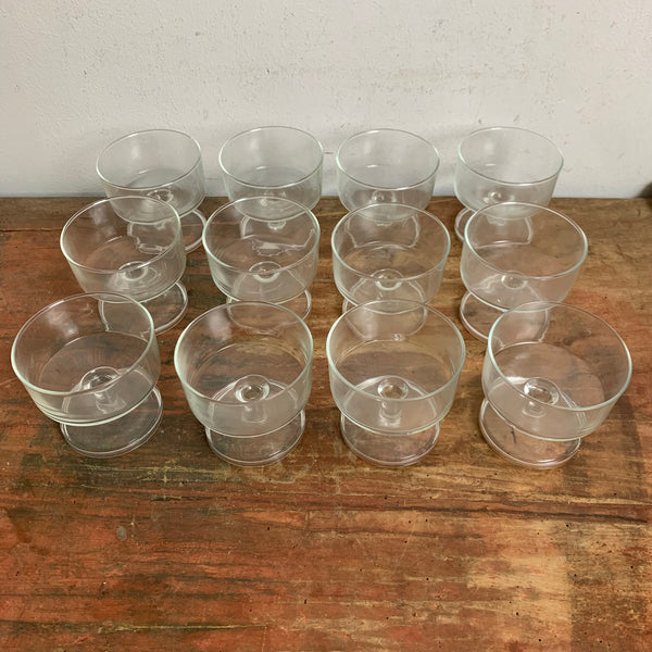 12 Luminarc Gläser
