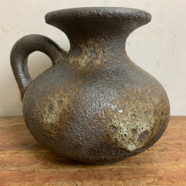 Jopeko Fat Lava Keramik Vase