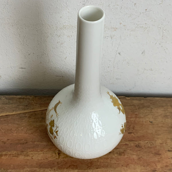 Rosenthal Studio Linie Vase Romanze von Björn Wiinblad