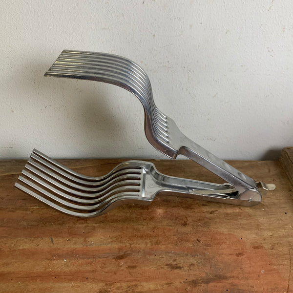 Vintage
Tranchetta die handliche Tranchierhilfe von Westmark OVP