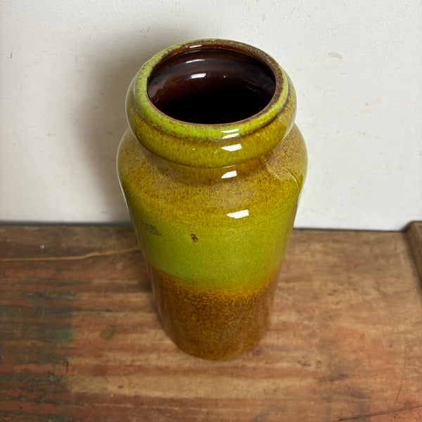 Keramik Scheurich Vase 517-30