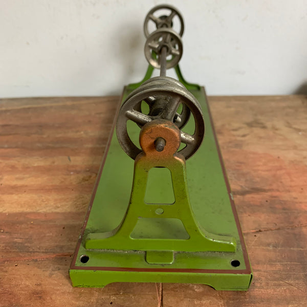 Große Transmission von Märklin