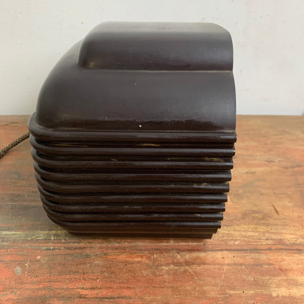 Vintage Mid Century Radio Modell 308U Talisman von Tesla