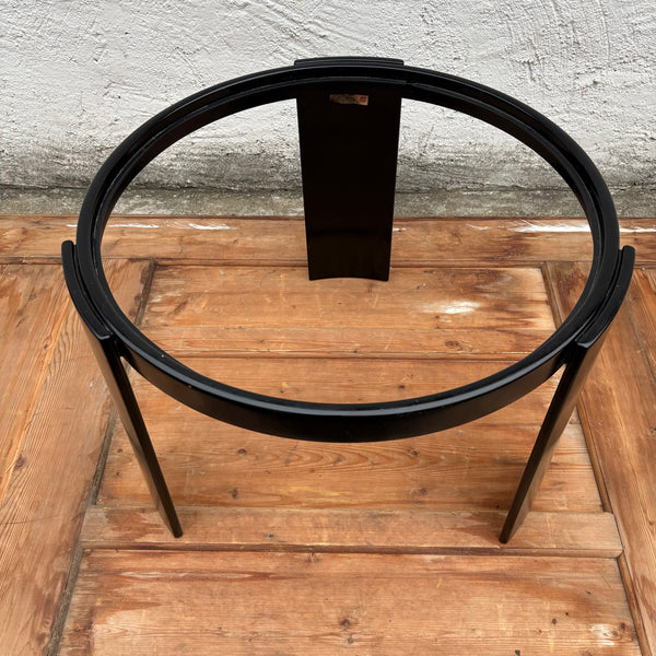 Vintage Nesting Tables von Gianfranco Frattini für Cassina
