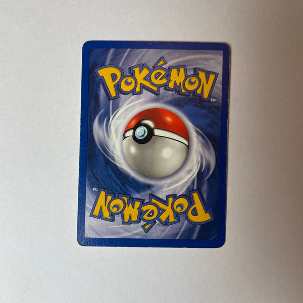Squirtle 63/102 - Pokémon Card