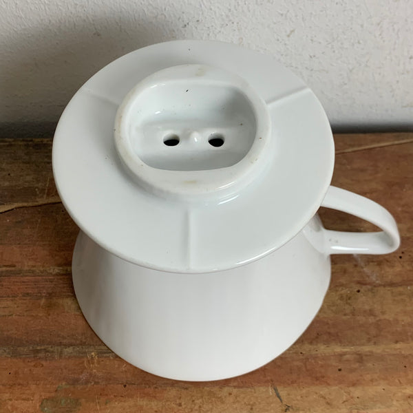 Melitta Kaffee Filter 102 weiß