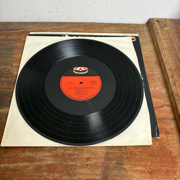 LP Bee Gees Rare, Precious & Beautiful