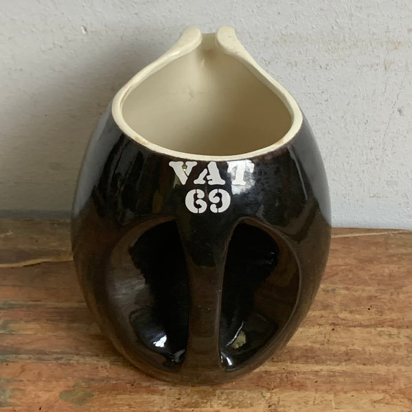 Vintage VAT 69 Scotch Whisky Wasserkrug