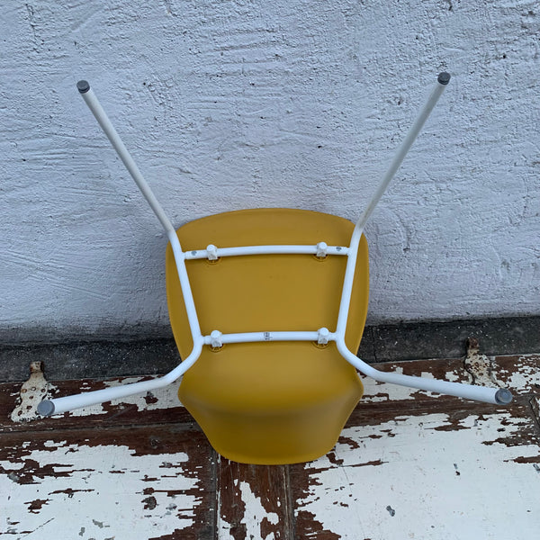 Vintage Stuhl Leifarne von Mia Lagermann für Ikea