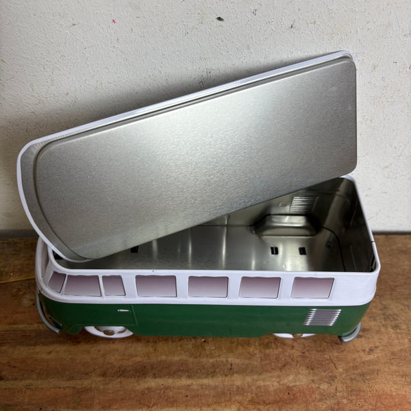 Blechdose VW Bus T1 Bulli