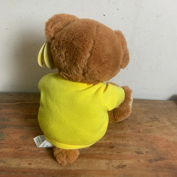 Sammel Edition Douglas Teddy Bär 2012