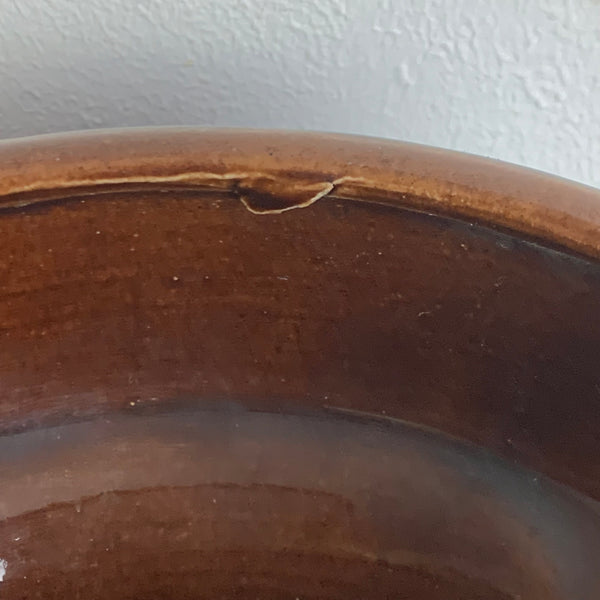 Vintage Keramik Vase von Scheurich 280-51