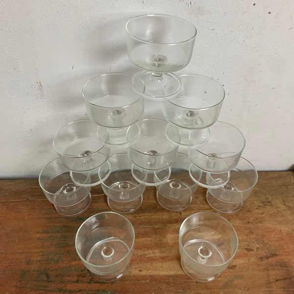 12 Luminarc Gläser