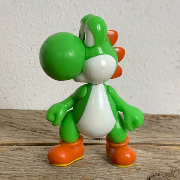 Nintendo Yoshi Vinyl Action Figur