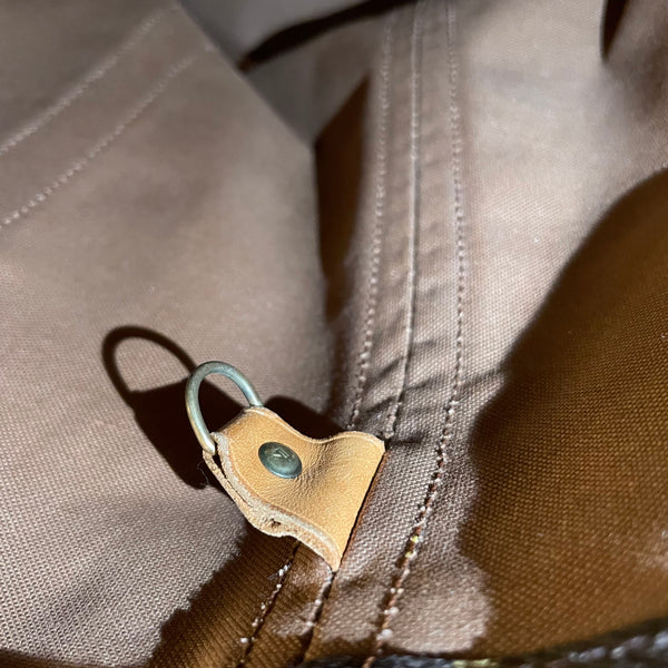 Louis Vuitton Randonne - Vintage Bag Monogramm