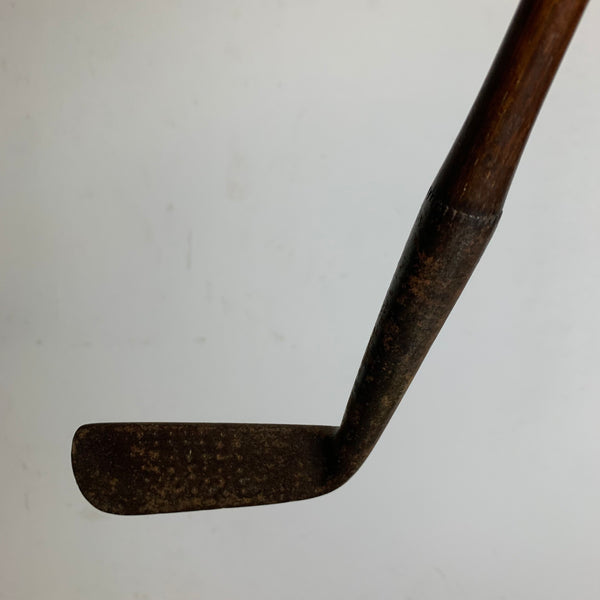 Antiker Iron Golfschläger von Army and Navy C.S.L.