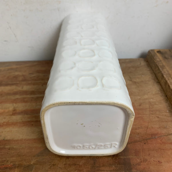 Vintage Keramik Vase 1056/25R