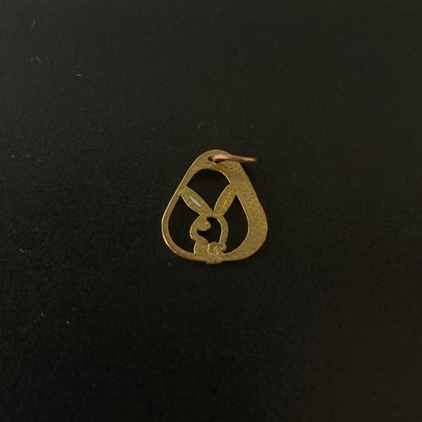 Playboy Anhänger  - Vintage