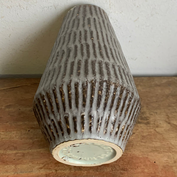 Vintage Keramik Vase 1052 - 17