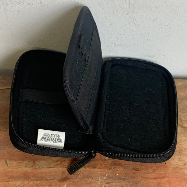 Vintage Case Tasche von Nintendo für 3DS