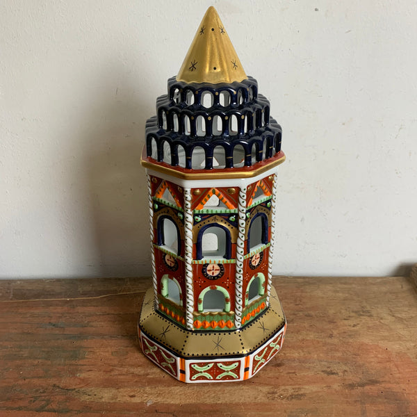 Tonya Basilica Turm von Villeroy und Boch