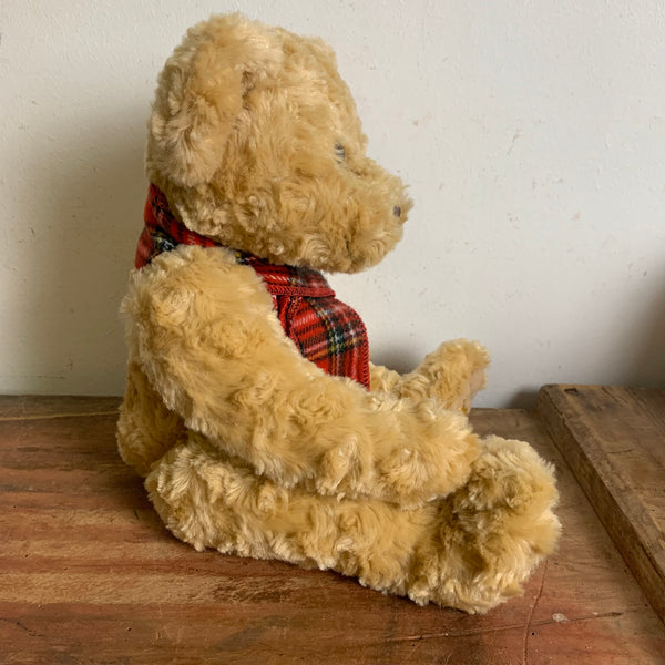 Sammel Edition Douglas Teddy Bär 2003