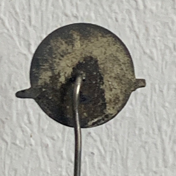 Vintage Niedersachsen-Werk Rabber Logo Stick Pin
