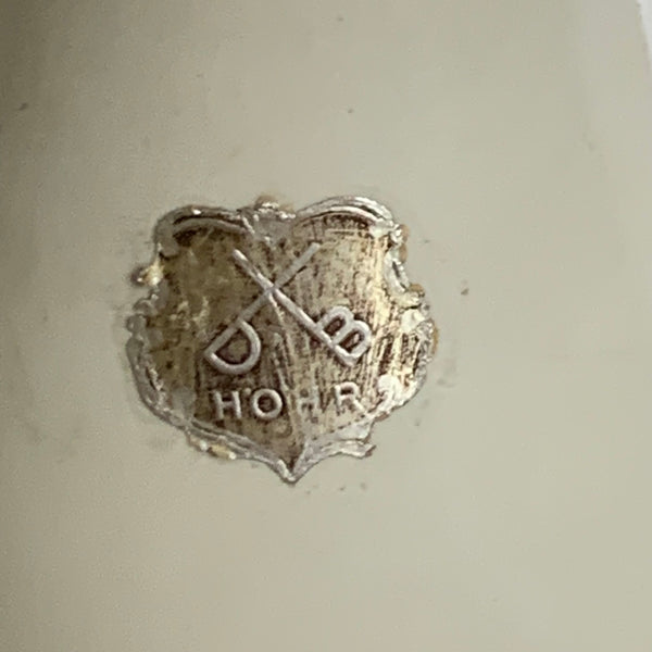 Vintage Keramik Vase Dümler und Breiden 985-22