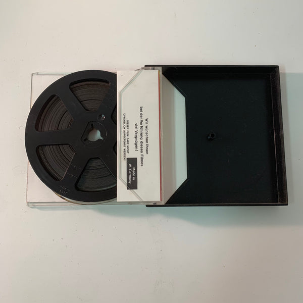 Das Dschungelbuch Disney Super 8 Film