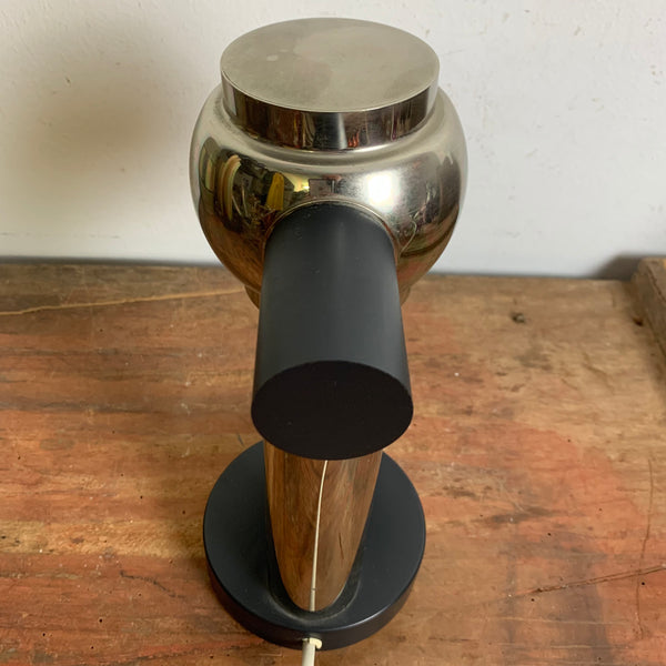 Vintage Design Space Age Lampe